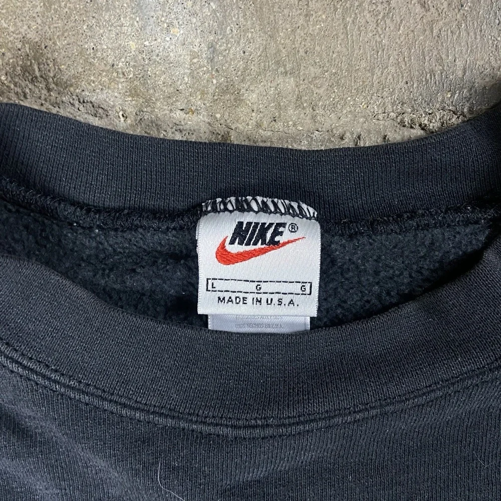 Nike product vintage
